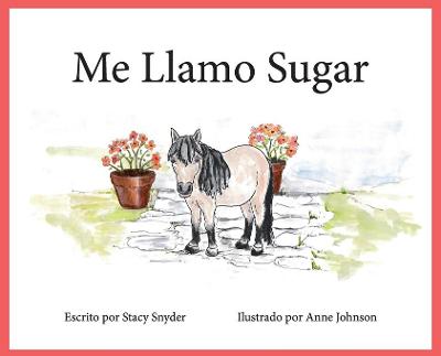 Book cover for Me Llamo Sugar