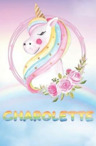 Cover of Charolette