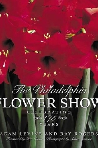 Cover of The Philadelphia Flower Show