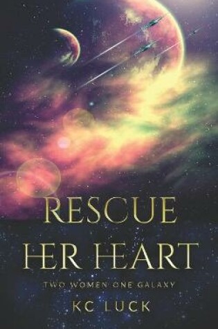 Cover of Rescue Her Heart