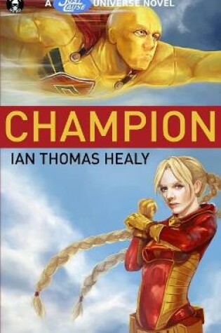 Cover of Champion