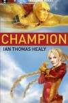 Book cover for Champion