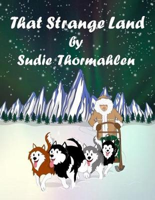 Cover of That Strange Land