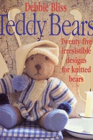 Cover of Teddy Bears