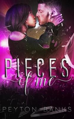 Book cover for Pieces of Me