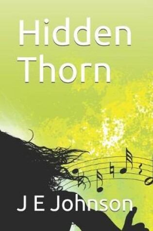 Cover of Hidden Thorn