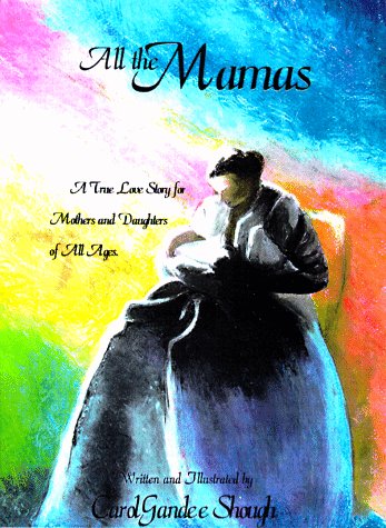 Book cover for All the Mamas