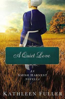 Book cover for A Quiet Love
