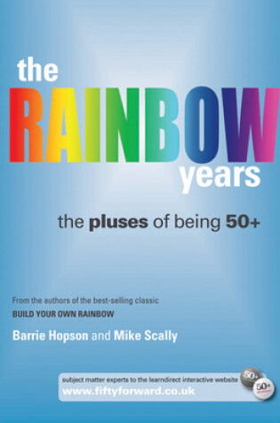 Cover of The Rainbow Years