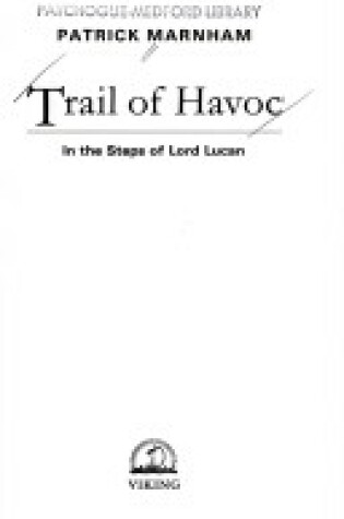 Cover of Trail of Havoc