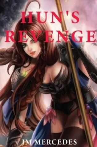 Cover of Hun's Revenge