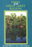 Book cover for Trees of the Great Lakes Region