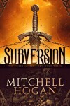Book cover for Subversion