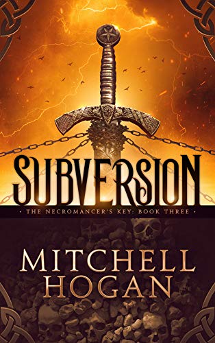 Cover of Subversion