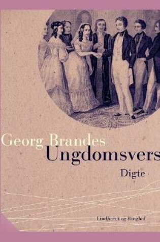 Cover of Ungdomsvers