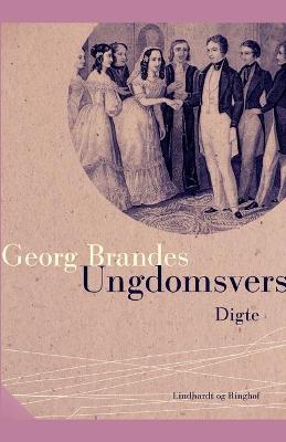 Book cover for Ungdomsvers