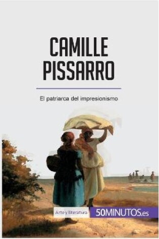 Cover of Camille Pissarro