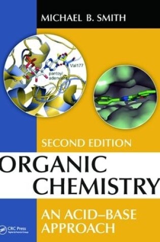 Cover of Organic Chemistry