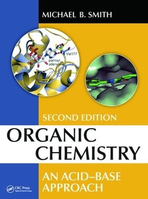 Cover of Organic Chemistry