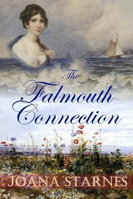 Book cover for The Falmouth Connection