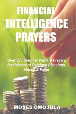 Book cover for Financial Intelligence Prayers