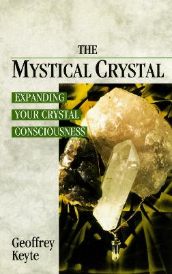 Book cover for The Mystical Crystal