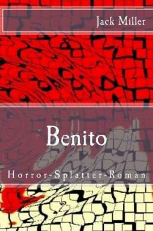 Cover of Benito