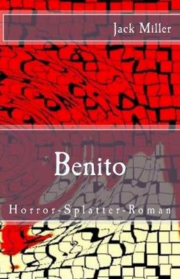 Book cover for Benito