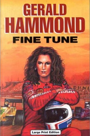 Cover of Fine Tune