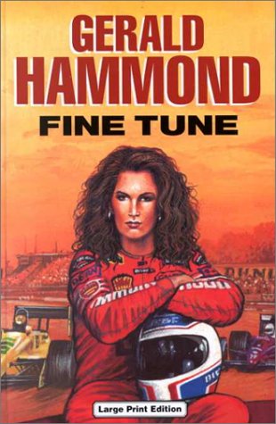 Book cover for Fine Tune