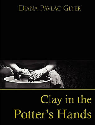 Book cover for Clay in the Potter's Hands