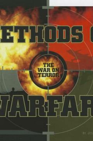 Cover of Methods of Warfare