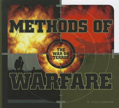 Book cover for Methods of Warfare