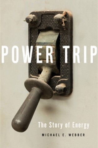 Cover of Power Trip