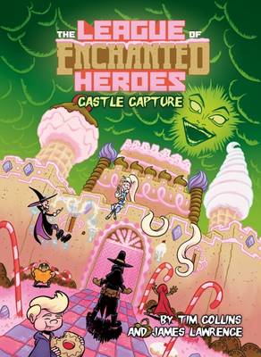 Cover of Castle Capture