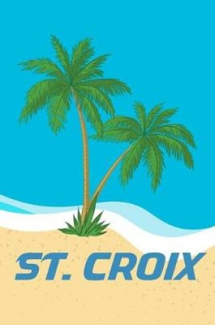 Cover of St. Croix