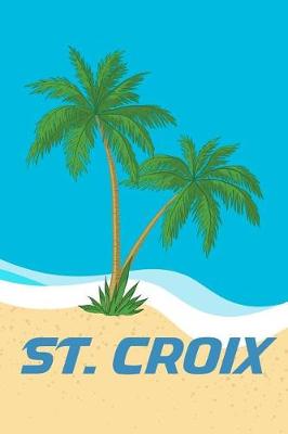 Book cover for St. Croix