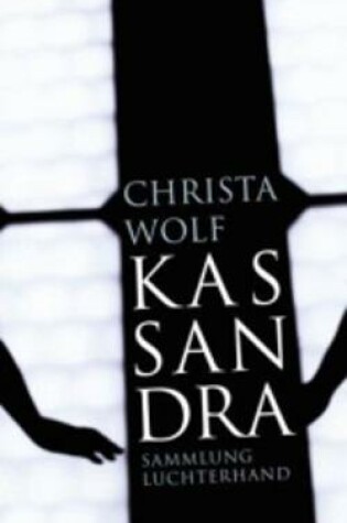 Cover of Kassandra