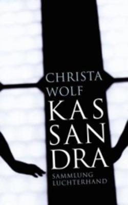 Book cover for Kassandra