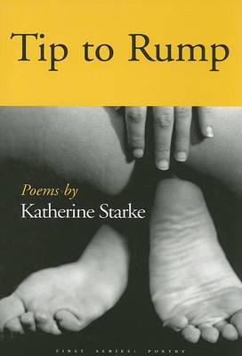 Book cover for Tip to Rump