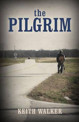 Book cover for The Pilgrim