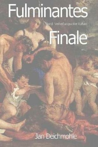 Cover of Fulminantes Finale