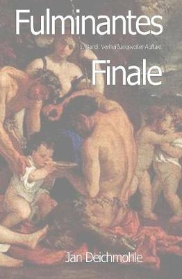 Book cover for Fulminantes Finale