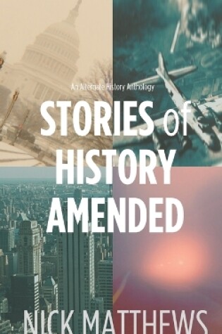 Cover of Stories of History Amended