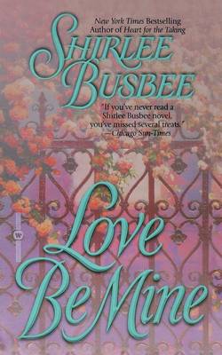 Book cover for Love be Mine