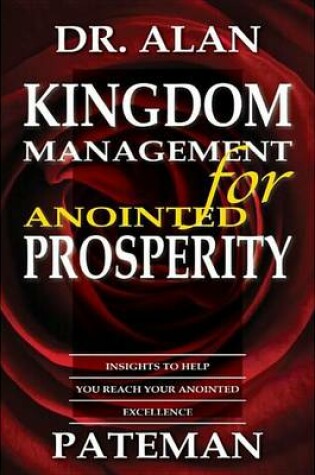 Cover of Kingdom Management for Anointed Prosperity