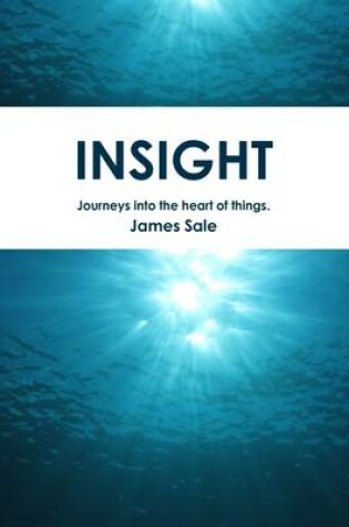 Cover of Insight: Journeys Into the Heart of Things