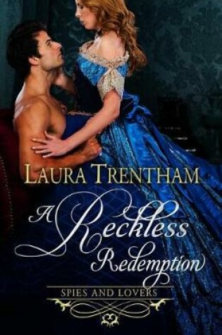 Cover of A Reckless Redemption