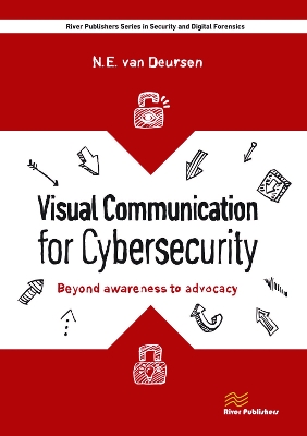 Cover of Visual Communication for Cybersecurity