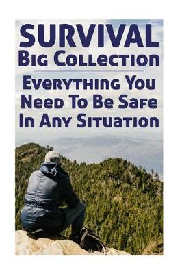 Cover of Survival Big Collection